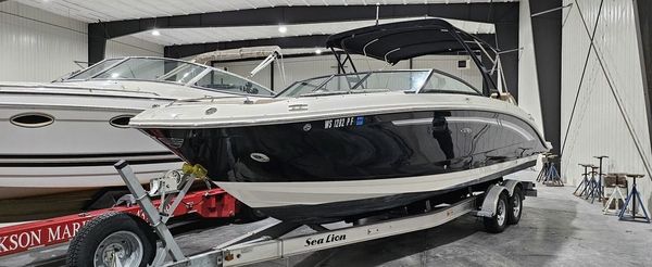 Photo of Boat