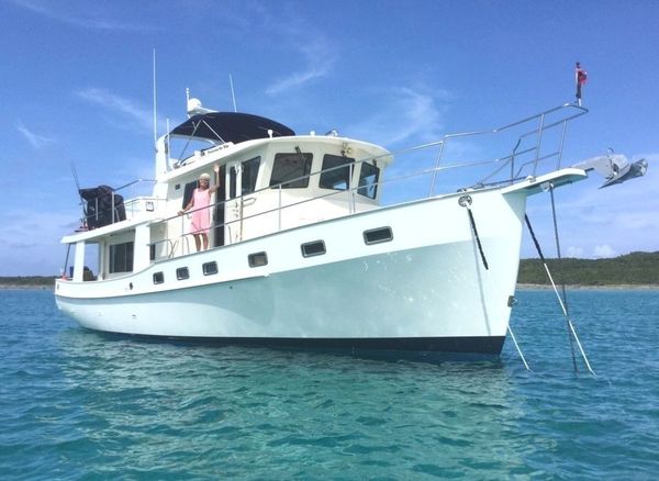 Photo of Boat