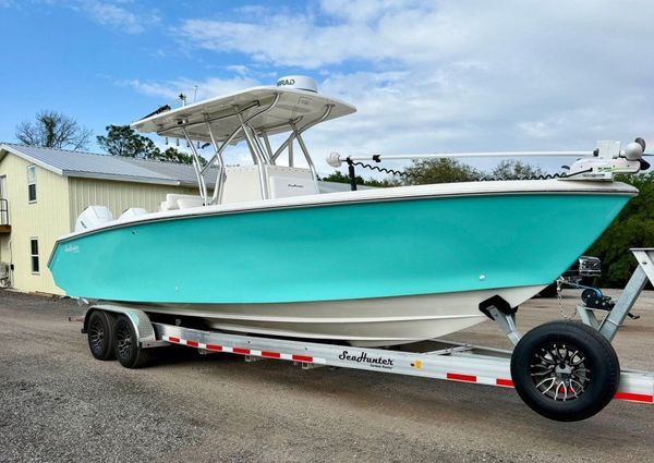 Photo of Boat