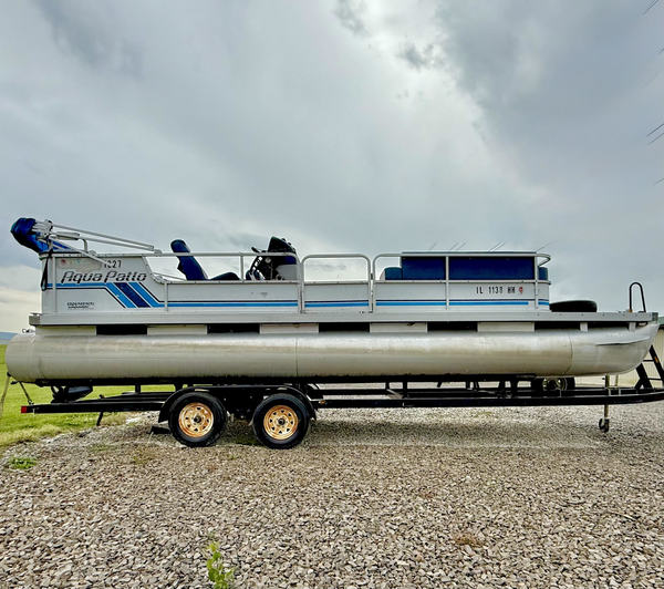 Photo of Boat
