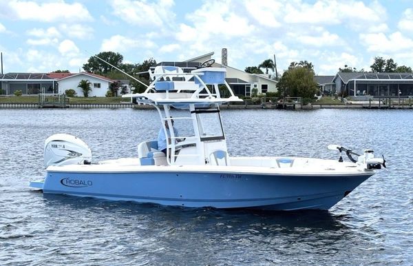 Photo of Boat