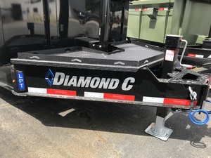 2026 DIAMOND C 82x16 LPT208