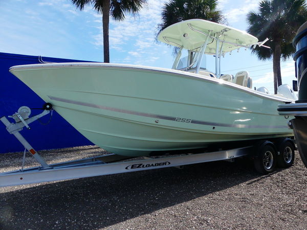 Photo of Boat
