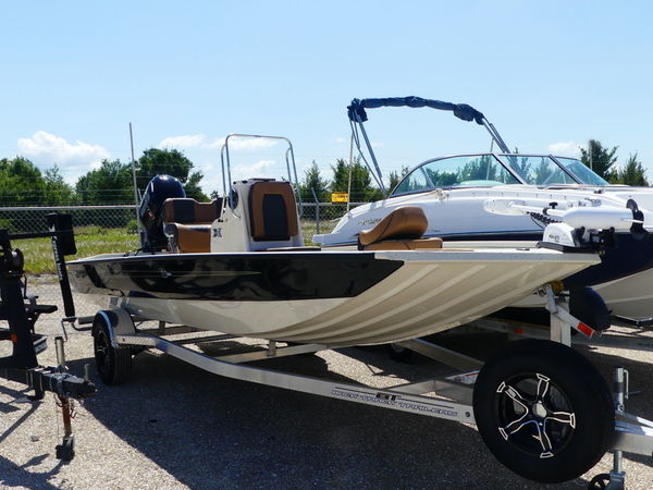Photo of Boat