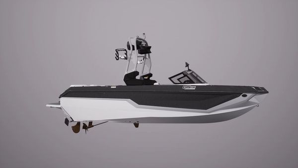 Photo of Boat