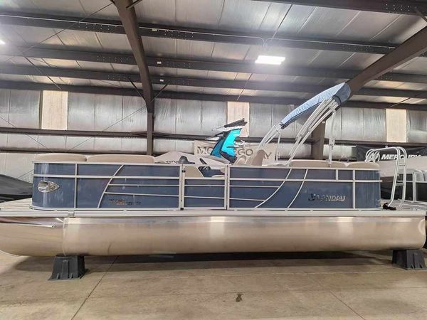 Photo of Boat