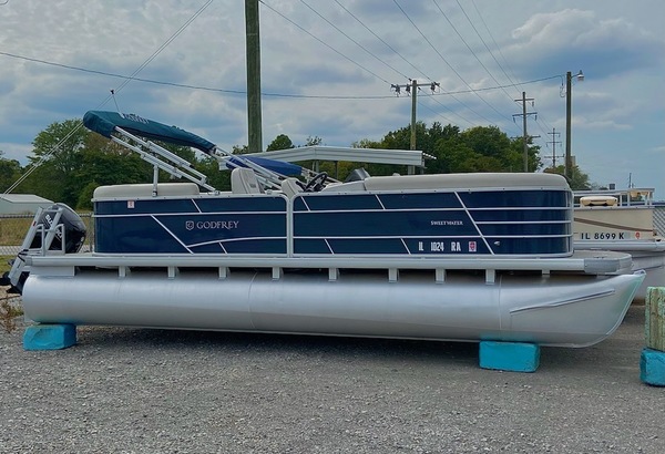 Photo of Boat