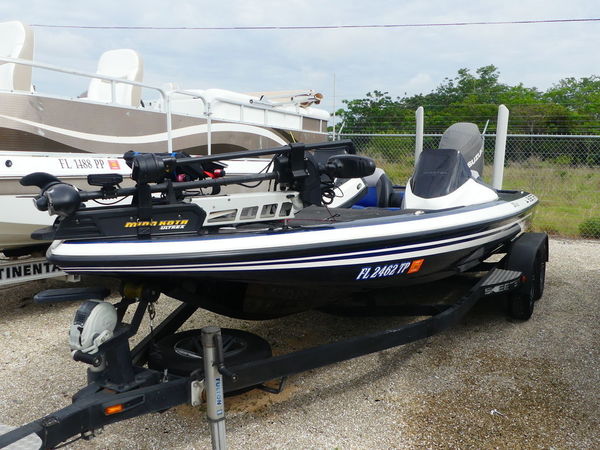 Photo of Boat