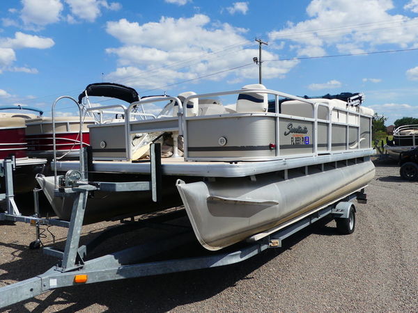 Photo of Boat