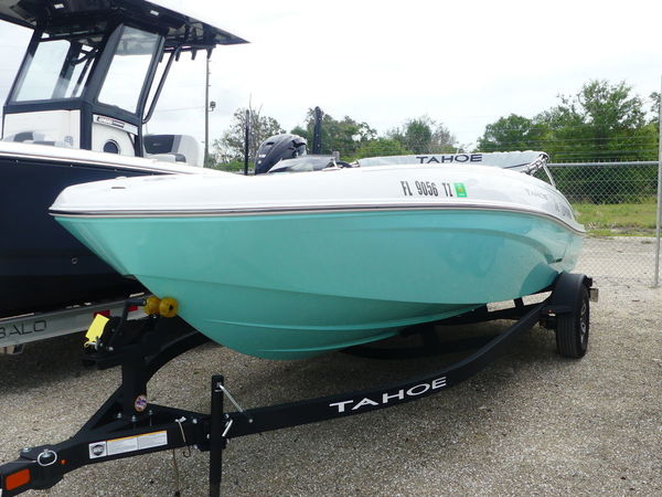 Photo of Boat