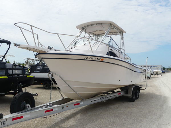 Photo of Boat