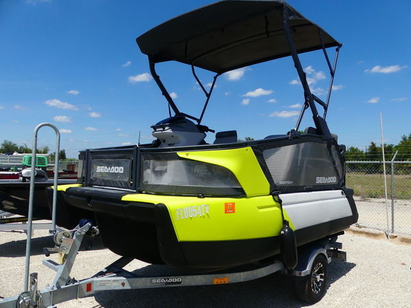 Photo of Boat