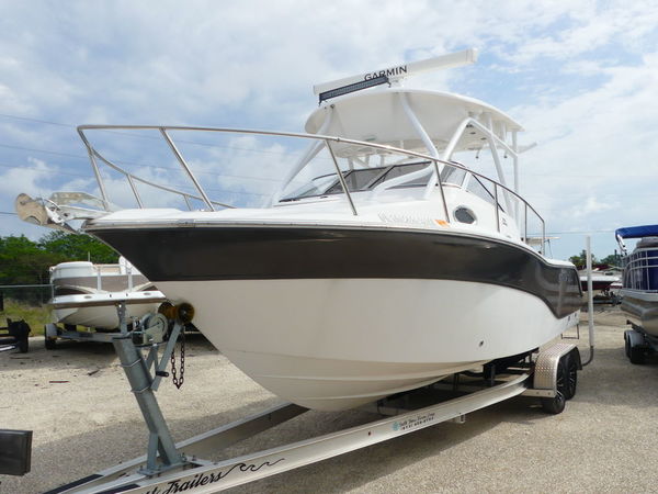 Photo of Boat
