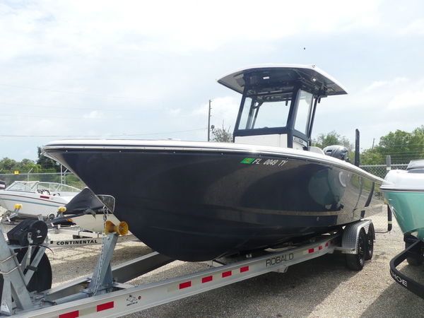 Photo of Boat