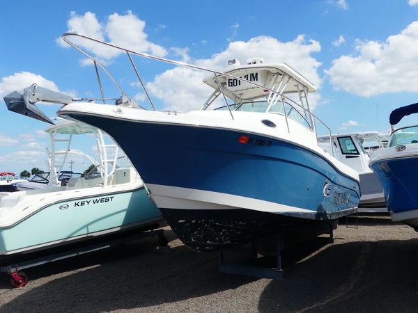 Photo of Boat
