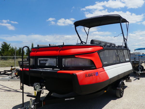 Photo of Boat