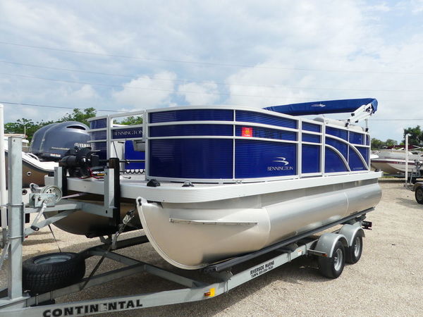 Photo of Boat