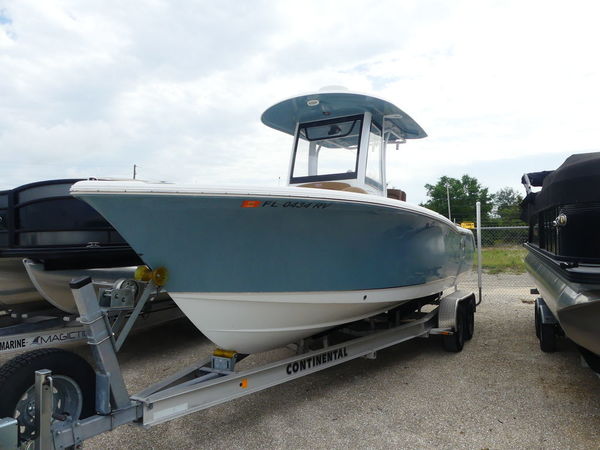 Photo of Boat