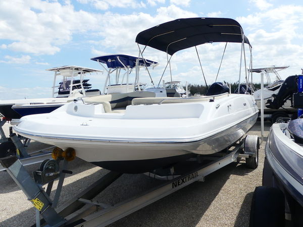 Photo of Boat