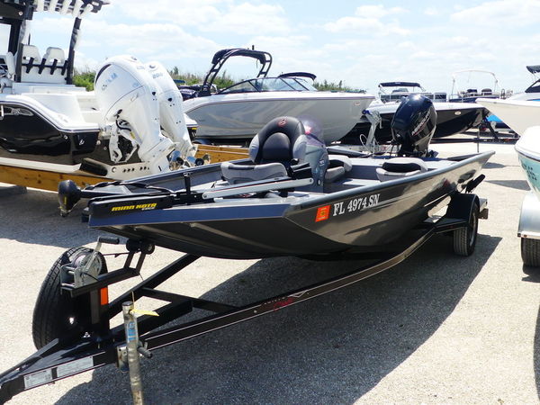 Photo of Boat