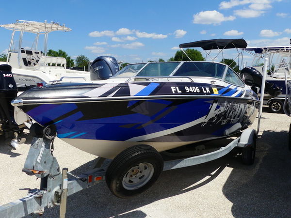 Photo of Boat