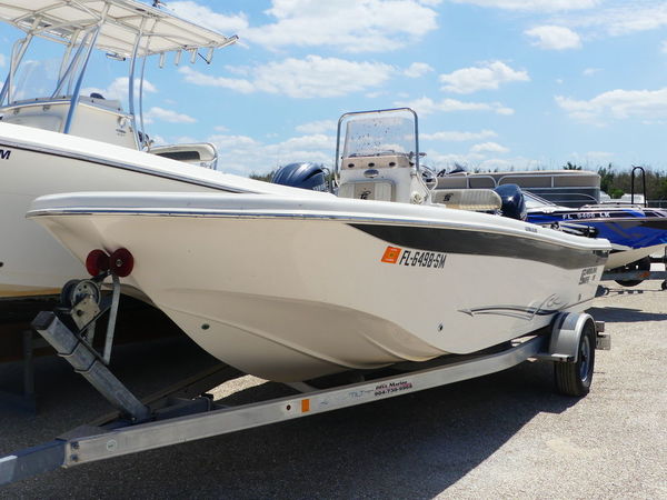 Photo of Boat
