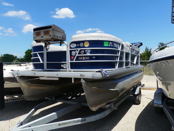 Photo of Boat