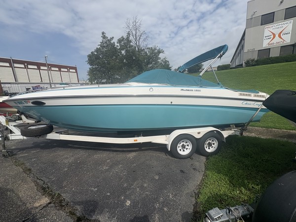 Photo of Boat
