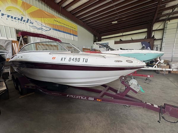 Photo of Boat