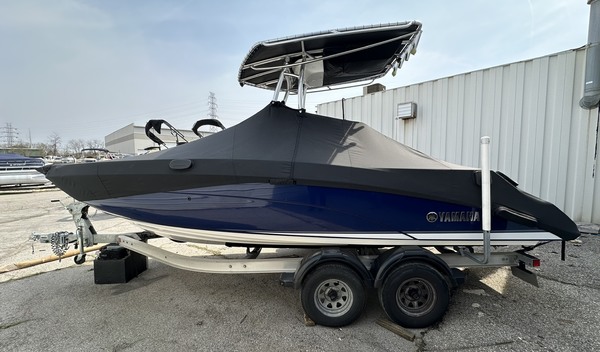 Photo of Boat