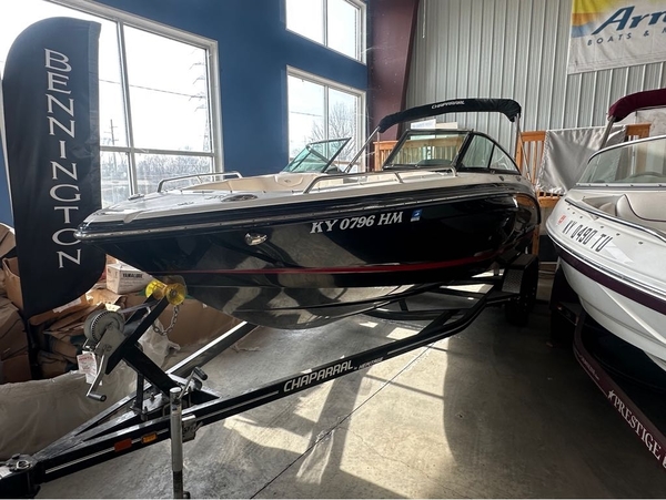 Photo of Boat