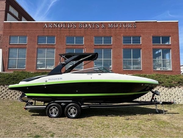 Photo of Boat