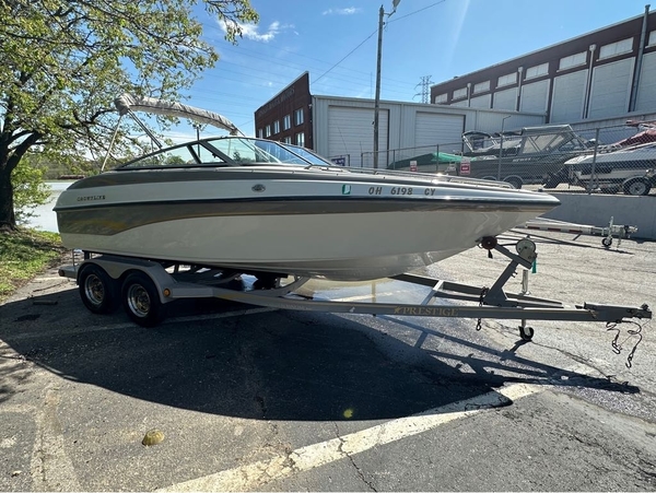 Photo of Boat
