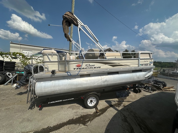 Photo of Boat