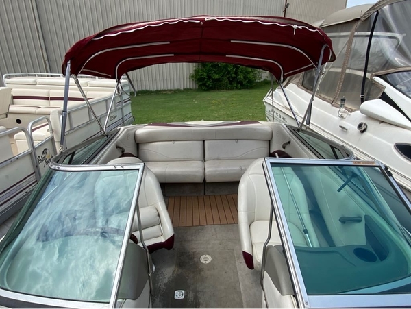 Photo of Boat