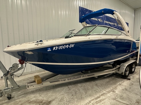 Photo of Boat