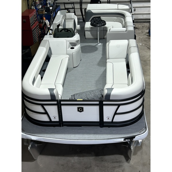 Photo of Boat
