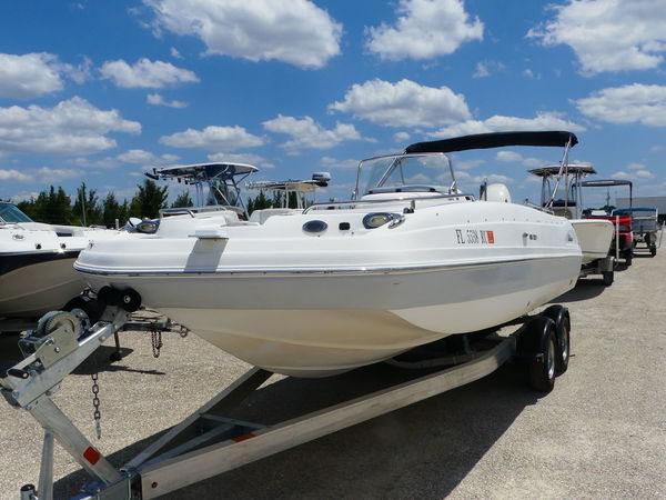 Photo of Boat