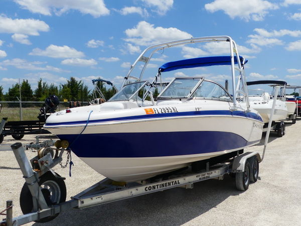 Photo of Boat