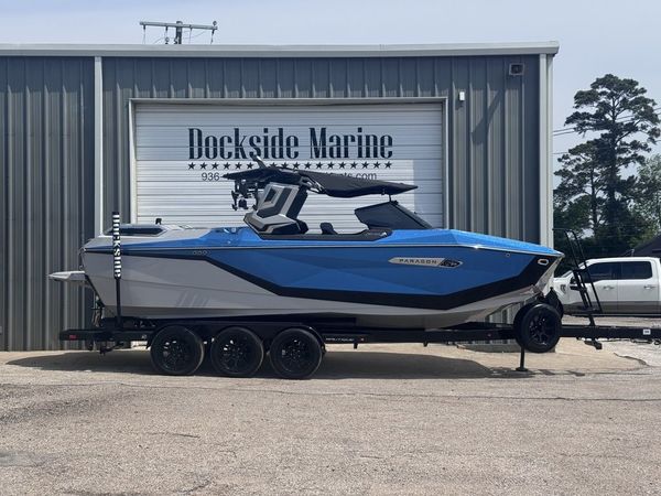 Photo of Boat