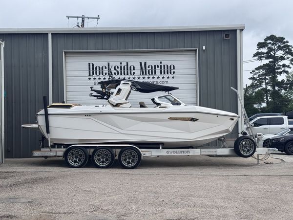 Photo of Boat