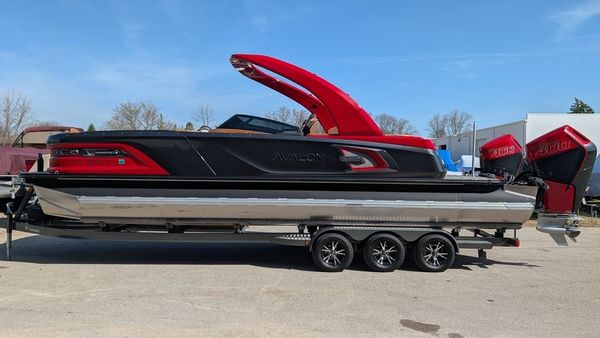 Photo of Boat