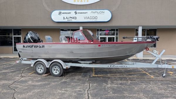 Photo of Boat