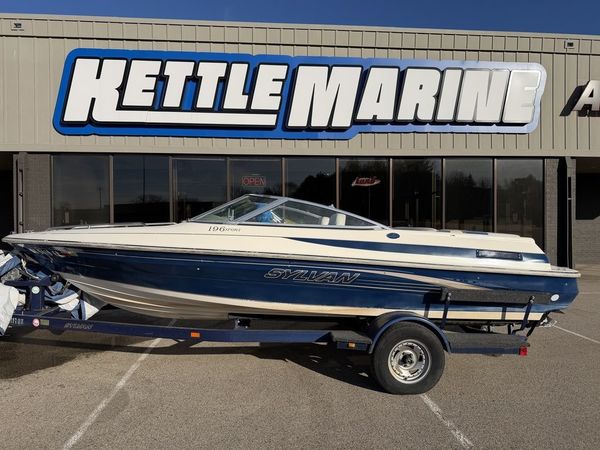 Photo of Boat
