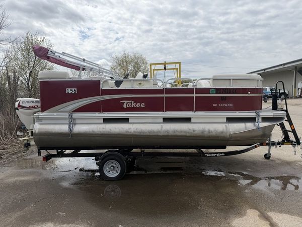 Photo of Boat