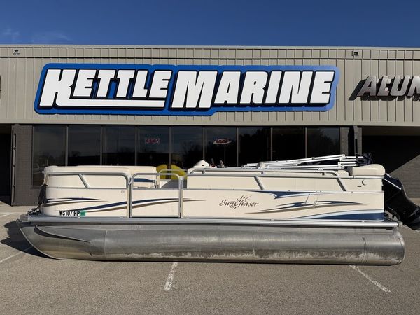 Photo of Boat