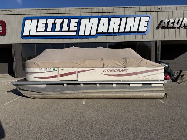 Photo of Boat