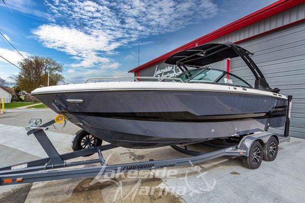 Photo of Boat