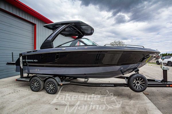 Photo of Boat
