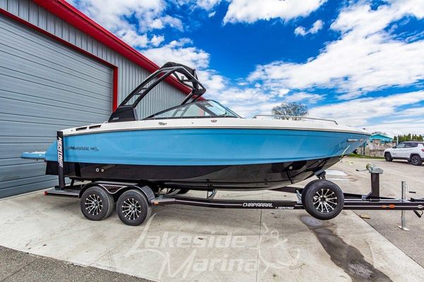 Photo of Boat